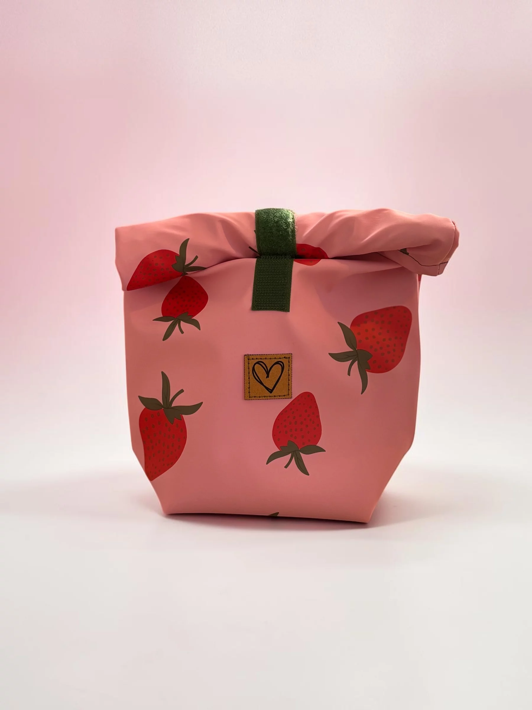 Lunchbag Fraises
