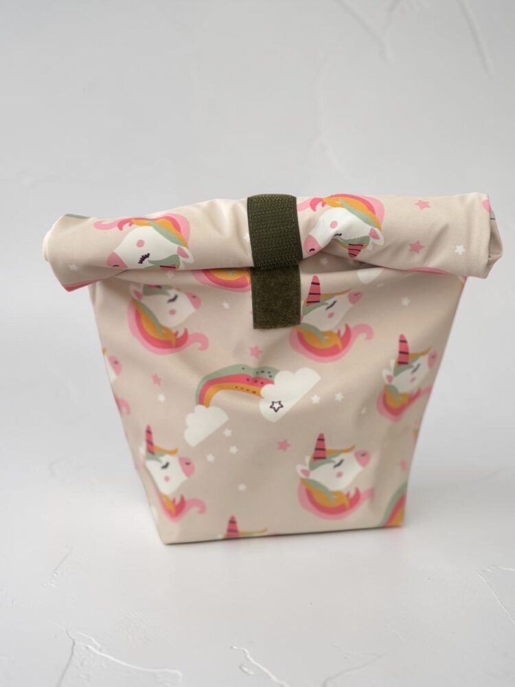 lunchbag licorne