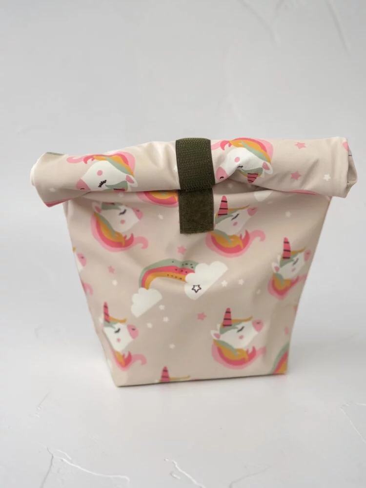 lunchbag licorne