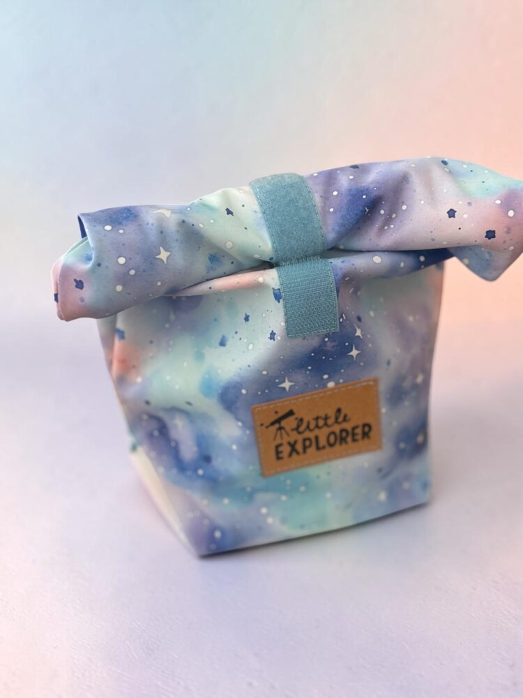 lunchbag galaxies