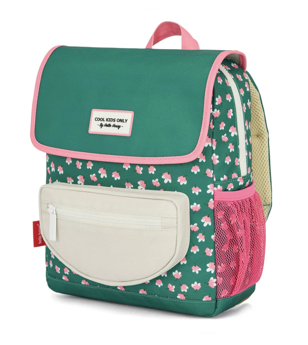 Sac à dos Hello Hossy | Garden Joy