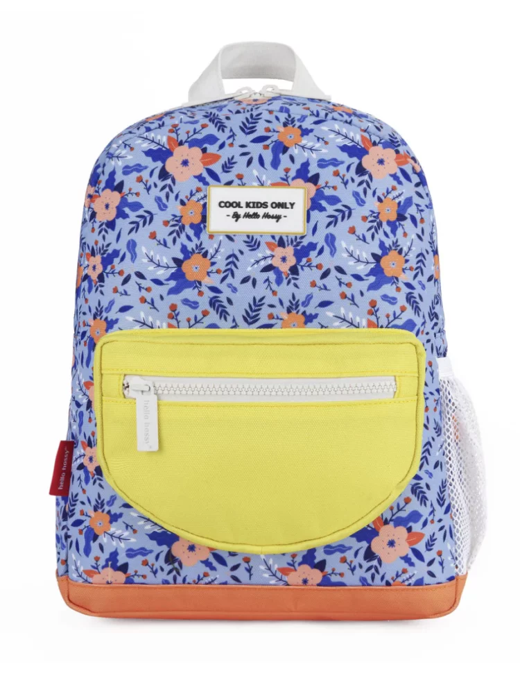 Sac à dos Hello Hossy | Champêtre