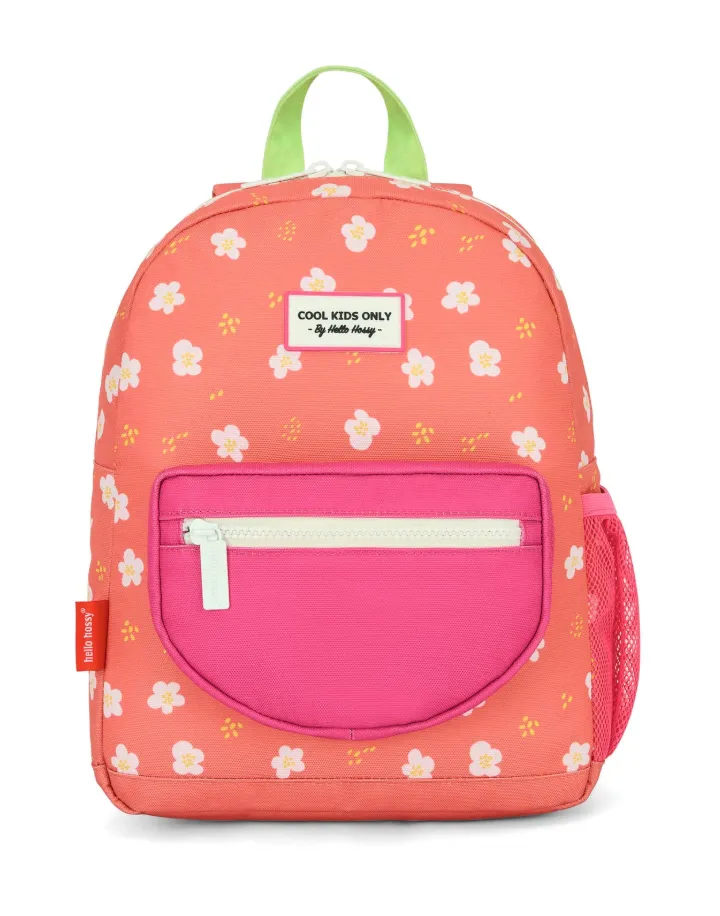 Sac à dos Hello Hossy | Peachy Bloom