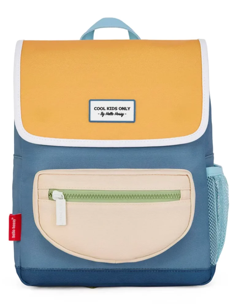 Sac à dos Hello Hossy | Mini Sam