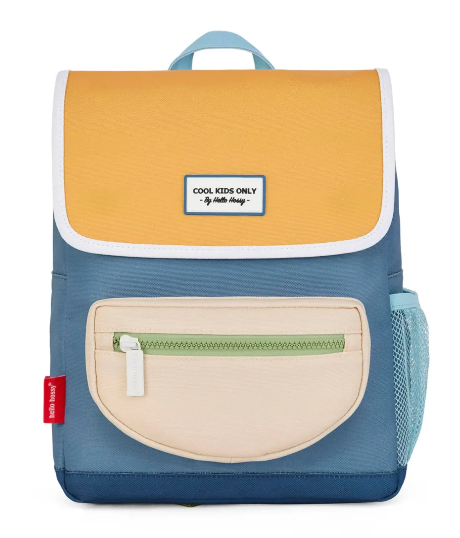 Sac à dos Hello Hossy | Mini Sam