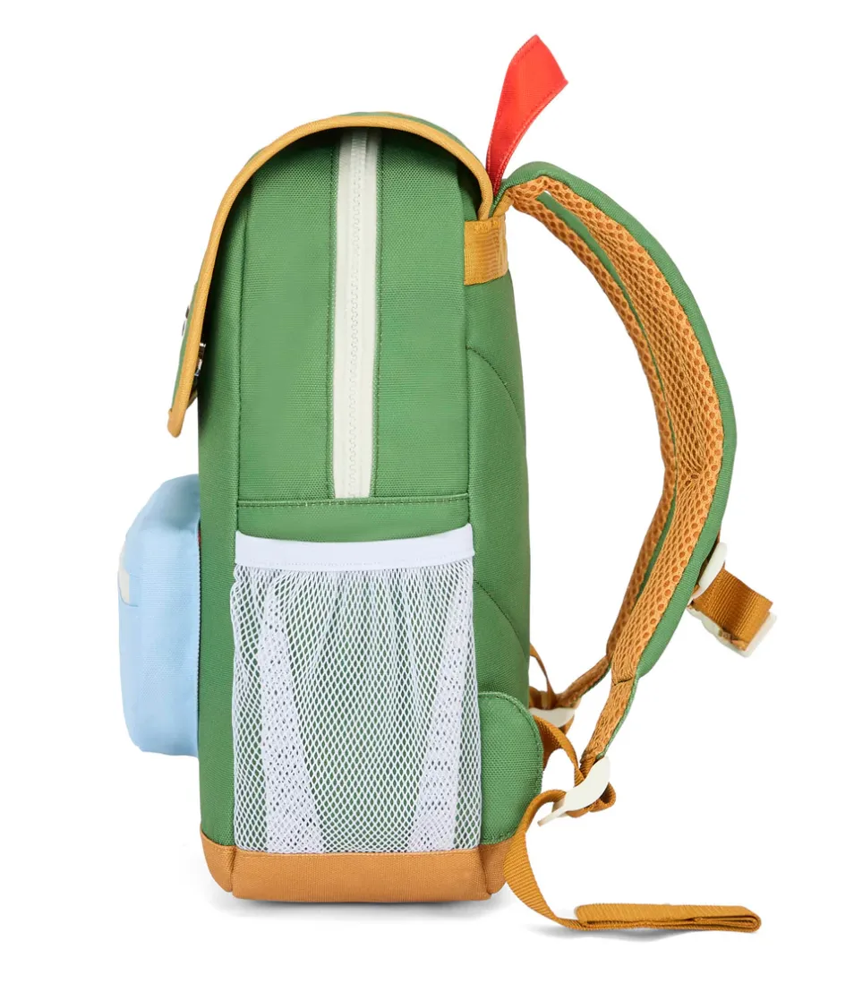 Sac à dos Hello Hossy | Mini Green Lake – Image 3