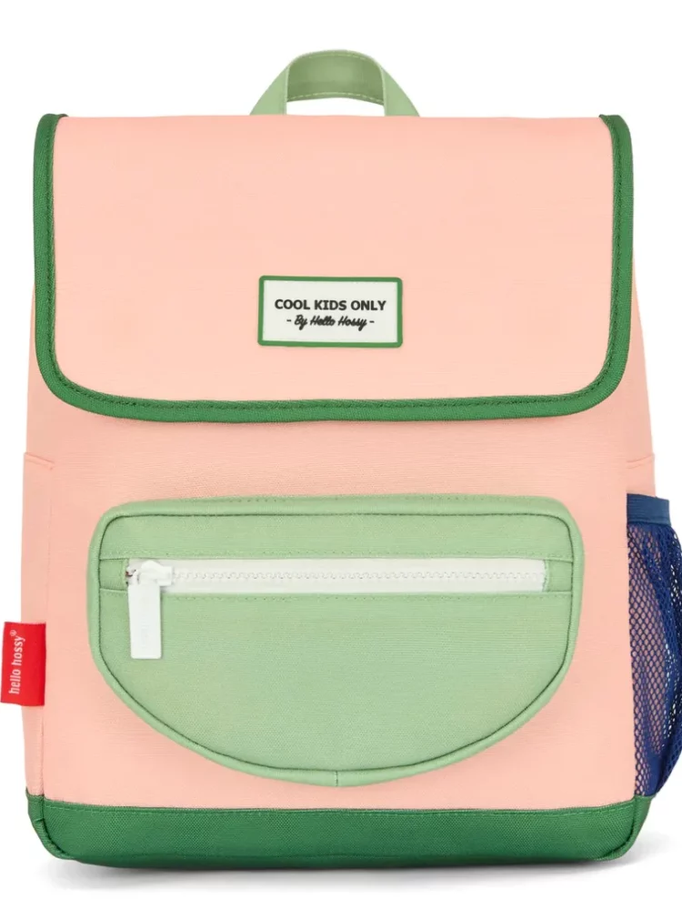 Sac à dos Hello Hossy | Mini Smoothie