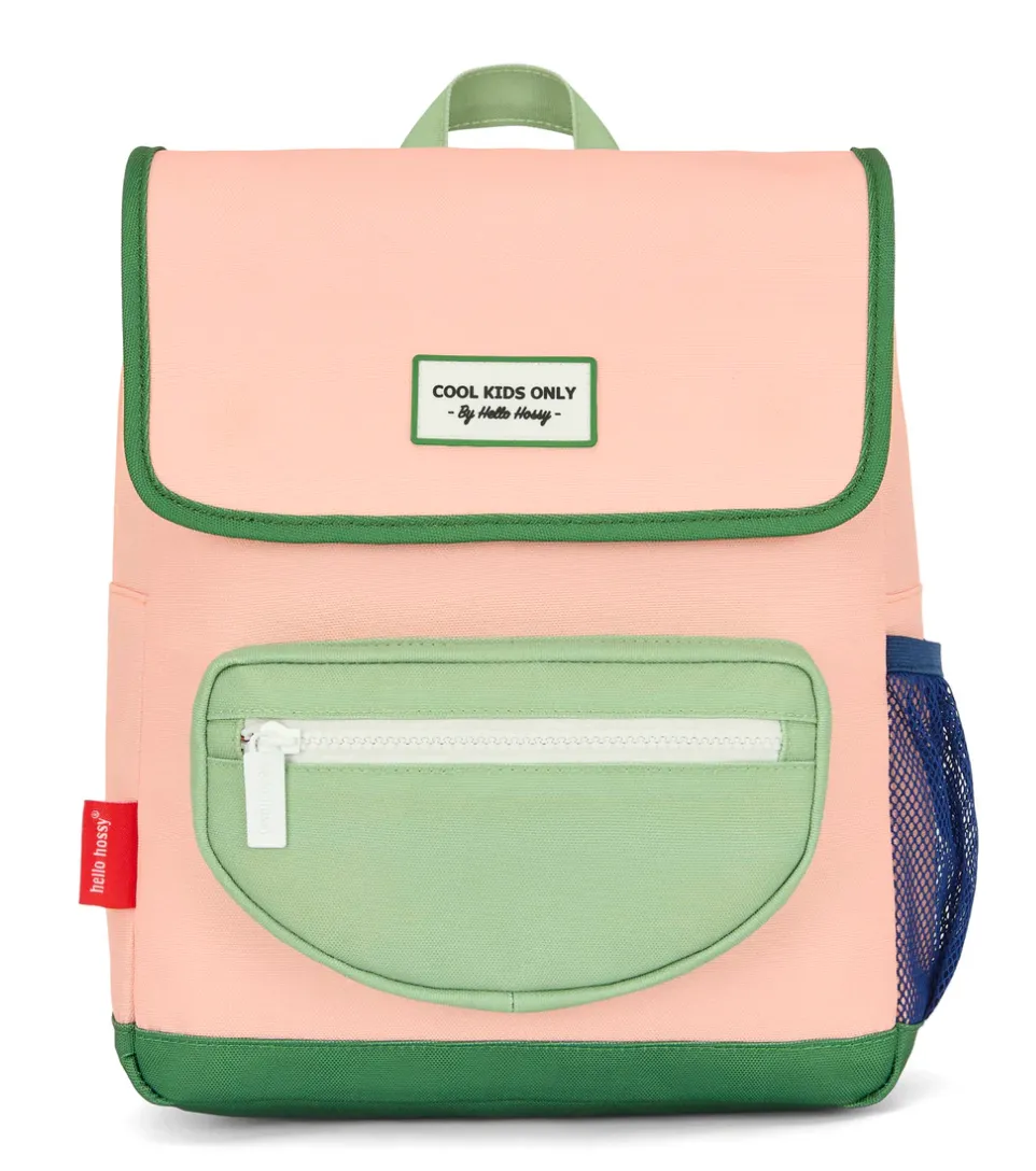 Sac à dos Hello Hossy | Mini Smoothie