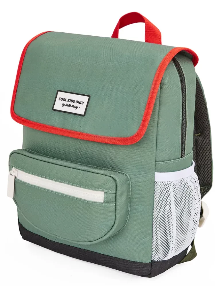 Sac à dos Hello Hossy | Mini Forest