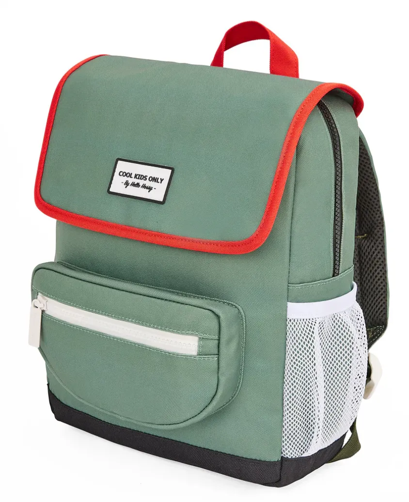 Sac à dos Hello Hossy | Mini Forest
