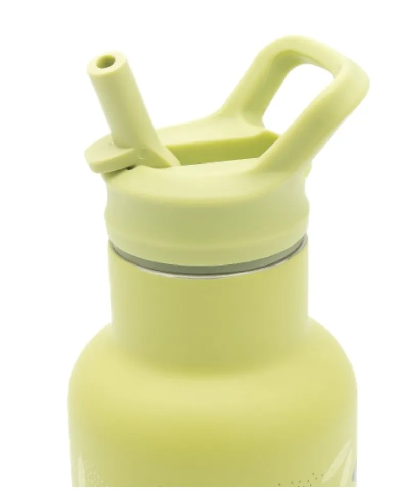 Gourde isotherme en inox 500 ml - Cracky le dinosaure – Image 3