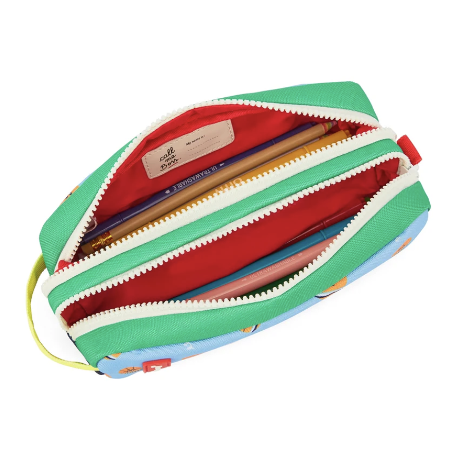 Trousse d'école Hello hossy - Bball Crew – Image 3