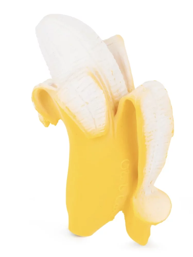 Ana Banana Anneau Dentition Bébé