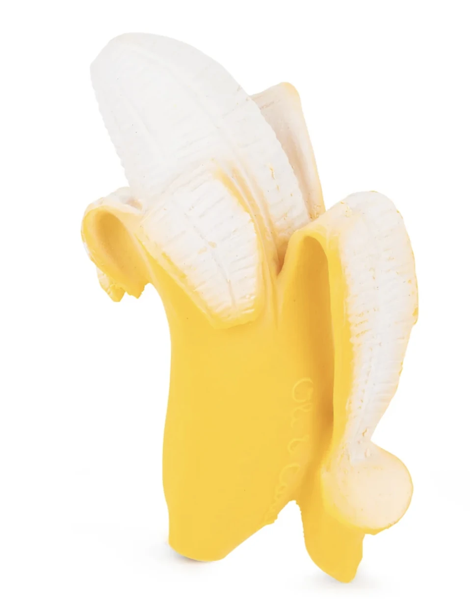 Ana Banana Anneau Dentition Bébé