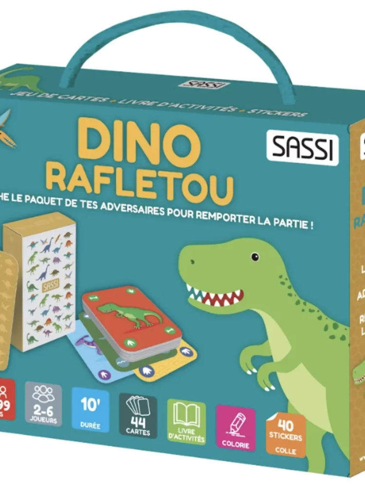 Dino Rafletou