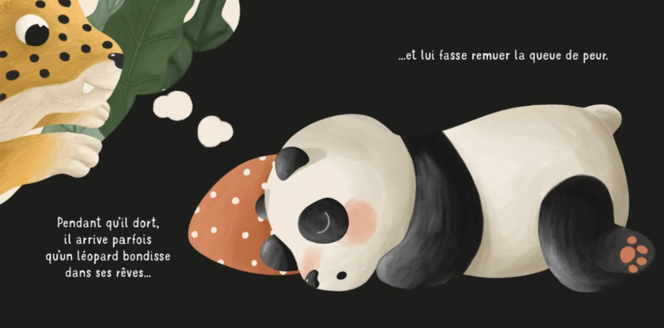 Pas à pas. Je range la tétine – Image 2