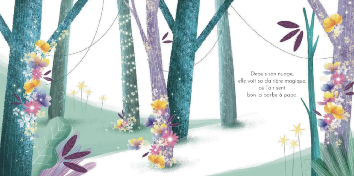 Sparkly et la gentillesse – Image 3
