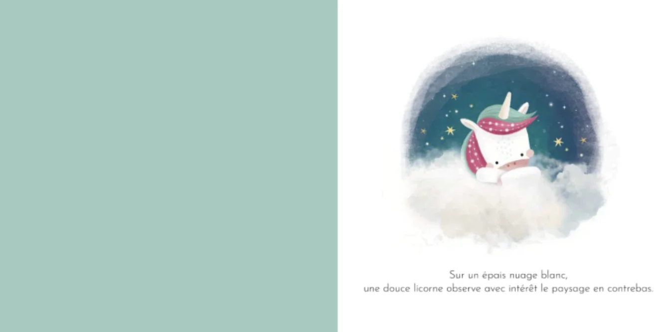 Sparkly et la gentillesse – Image 2