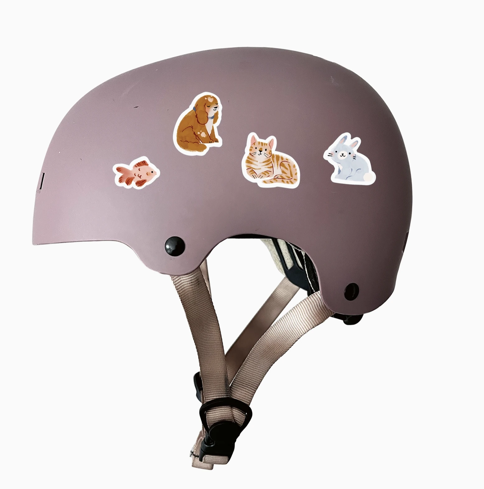 Autocollants réfléchissants / animaux – Image 4